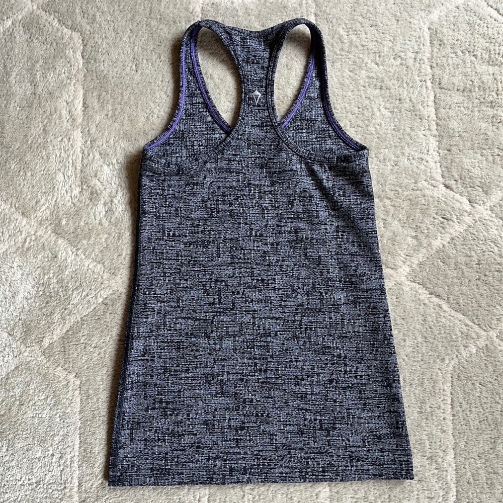 Ivivva Racerback Tank - Picture 2 of 9